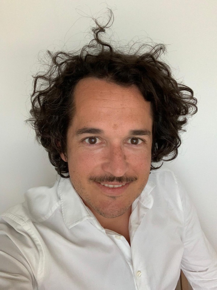 Carlos Berná Esteban