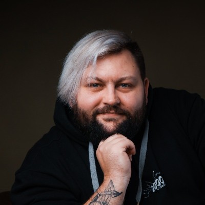 Patrik Garten